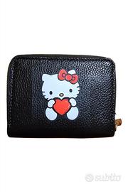 Portafoglio Hello Kitty 🐱