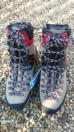 Scarponi KARAKORUM HC La Sportiva - N. 41 - Nuovi