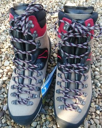 Scarponi KARAKORUM HC La Sportiva - N. 41 - Nuovi