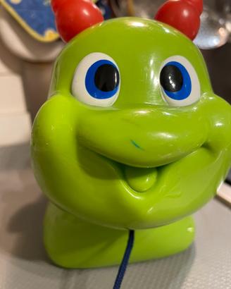 Chicco lumaca gioco