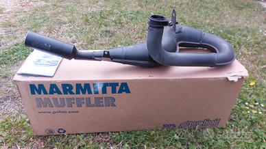 Espansione Polini vespa px