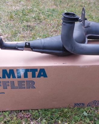 Espansione Polini vespa px