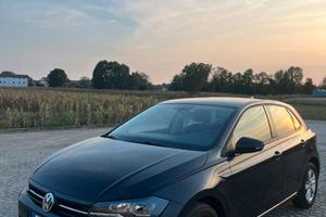 Volkswagen Polo 2019, comfortline