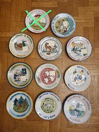 Piatti del buon ricordo