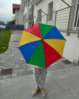 ombrelli bambino