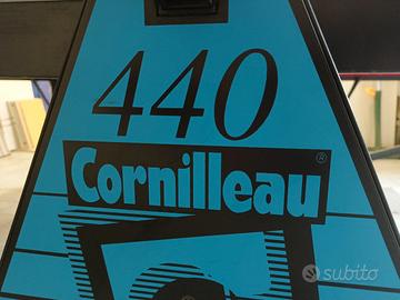 Tavolo da Ping Pong Cornilleau 440