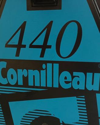 Tavolo da Ping Pong Cornilleau 440