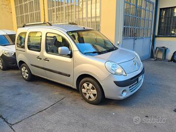 Renault Kangoo 1.6 105CV 5 porte Dynamique con imp