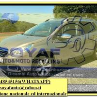 ricambi PEUGEOT 2008 2013-2020