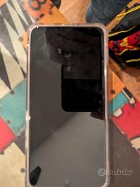 Samsung Galaxy s22 + usato ma perfetto