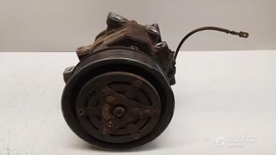 COMPRESSORE ARIA CONDIZIONATA TOYOTA Hilux 2011>20