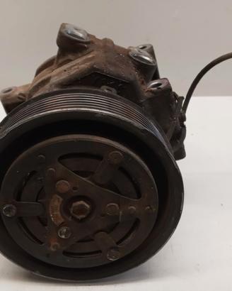 COMPRESSORE ARIA CONDIZIONATA TOYOTA Hilux 2011>20