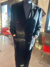 cappotto casmere 100%  canali