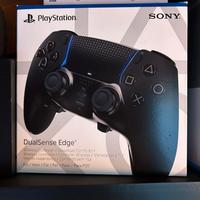 Controller sony dual sense edge midnight