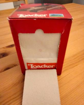 Salviette di carta Loacker