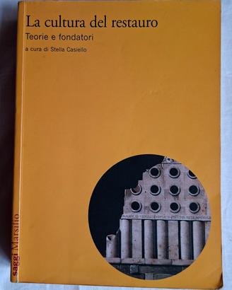 La cultura del restauro 