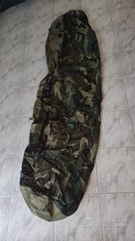 sacco goretex bivi bag