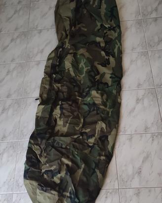 sacco goretex bivi bag