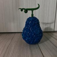 Frutto Gura gura ONE PIECE