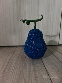 Frutto Gura gura ONE PIECE