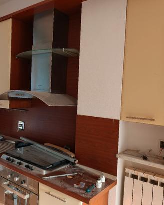 mobile cucina 
