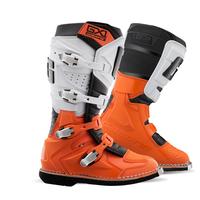 Stivali Gaerne Gx1 Evo nero ARANCIONE