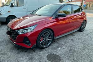 Hyundai i 20n