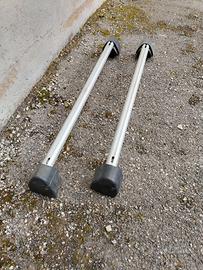 Barre porta tutto opel zafira