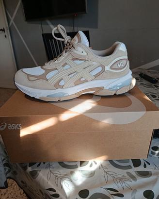 Scarpe Asics Gel NYC 2.0 nuove tagla 42