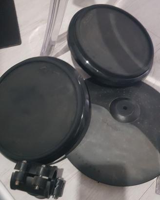 Ricambi per batteria elettronica  alesis