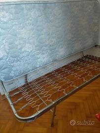 rete per letto singolo