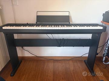 Pianoforte digitale