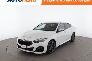 BMW 220 d Gran Coupé Msport aut.