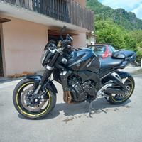 Yamaha FZ1 - 2007