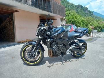 Yamaha FZ1 - 2007