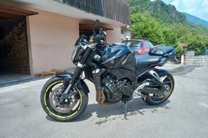 Yamaha FZ1 - 2007
