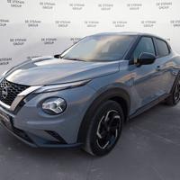 Nissan Juke 1.0 dig-t N-Connecta 114cv