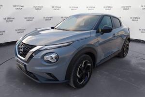 Nissan Juke 1.0 dig-t N-Connecta 114cv