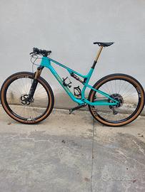 Merida ninety six RC9000 taglia XL