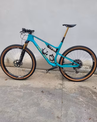 Merida ninety six RC9000 taglia XL