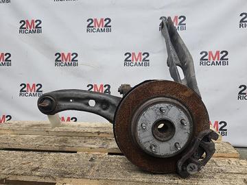 MASSA MECCANICA POSTERIORE DESTRA FIAT Freemont 1Â