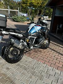 Bmw 1250 Gs Trophy