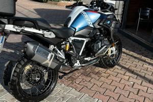 Bmw 1250 Gs Trophy