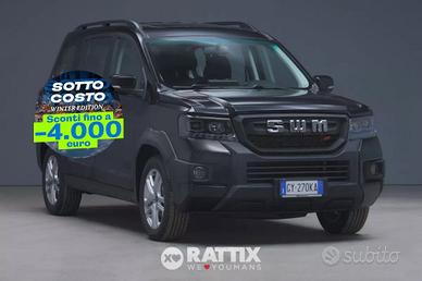 SWM G03F G03F 1.5 110cv mt