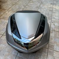 bauletto elettrico per Honda Sh