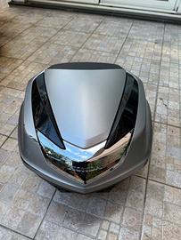 bauletto elettrico per Honda Sh