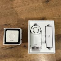 nuki smart lock 4th generazione e bridge