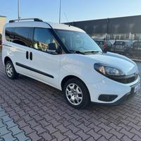 FIAT Doblo 1.6 MJT 120cv EASY 7 POSTI AZIENDALE