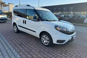 FIAT Doblo 1.6 MJT 120cv EASY 7 POSTI AZIENDALE