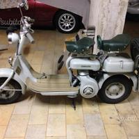 Lambretta 150 d